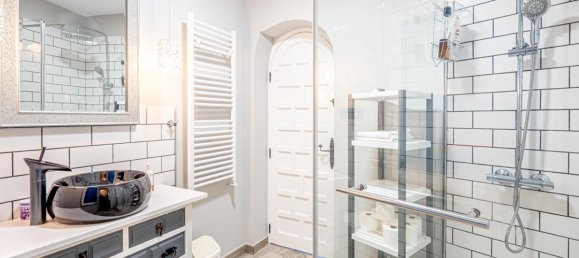 6 bedrooms Villa in Calpe, Spain No. 8302 27