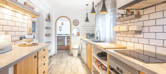 7 bedrooms Villa in Calpe, Spain No. 8302 16