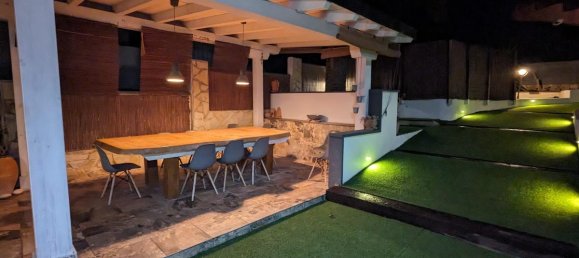 6 bedrooms Villa in Calpe, Spain No. 8302 13