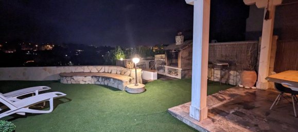 6 bedrooms Villa in Calpe, Spain No. 8302 15