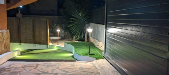 6 bedrooms Villa in Calpe, Spain No. 8302 17