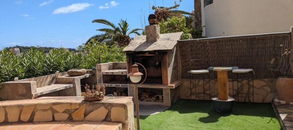 6 bedrooms Villa in Calpe, Spain No. 8302 11