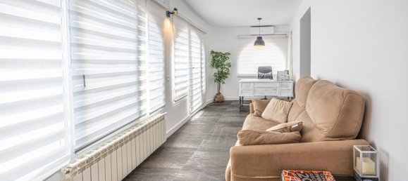 6 bedrooms Villa in Calpe, Spain No. 8302 19