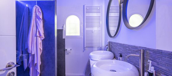 6 bedrooms Villa in Calpe, Spain No. 8302 21