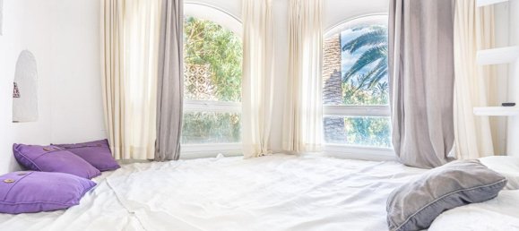 6 bedrooms Villa in Calpe, Spain No. 8302 29