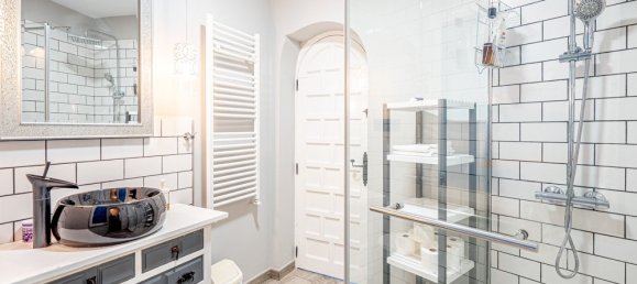 7 bedrooms Villa in Calpe, Spain No. 8302 18