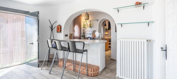 7 bedrooms Villa in Calpe, Spain No. 8302 15