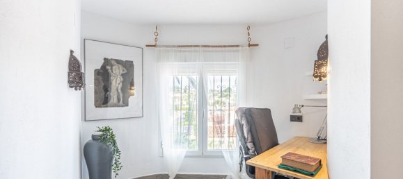 7 bedrooms Villa in Calpe, Spain No. 8302 19