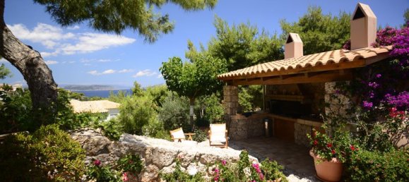 4 bedrooms Villa in Kranidi, Greece No. 6647 26