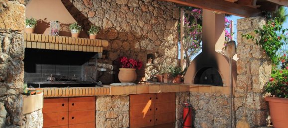 4 bedrooms Villa in Kranidi, Greece No. 6647 27