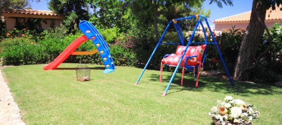 4 bedrooms Villa in Kranidi, Greece No. 6647 22