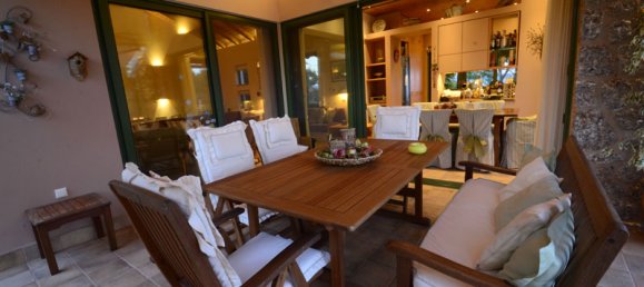 4 bedrooms Villa in Kranidi, Greece No. 6647 29