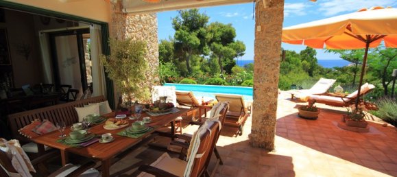 4 bedrooms Villa in Kranidi, Greece No. 6647 28