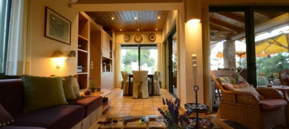 4 bedrooms Villa in Kranidi, Greece No. 6647 5