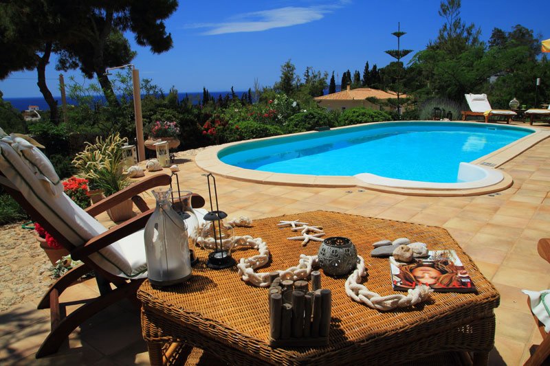 4 bedrooms Villa in Kranidi, Greece No. 6647