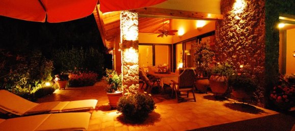 4 bedrooms Villa in Kranidi, Greece No. 6647 20