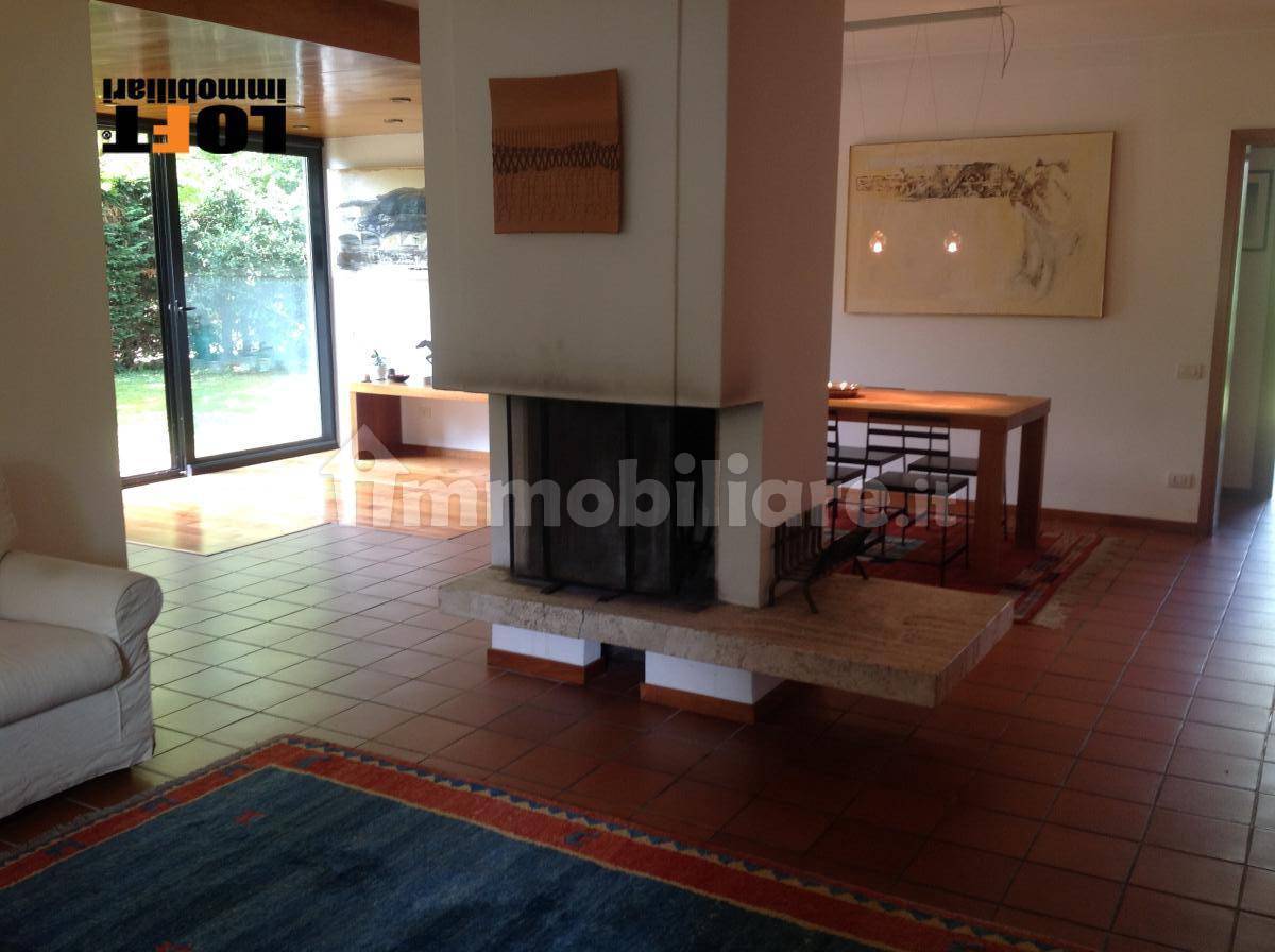 4 bedrooms Villa in Selvazzano Dentro, Italy No. 64847