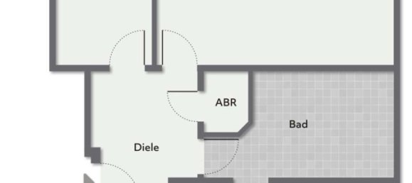 2 Schlafzimmer Wohnung in Pinneberg, Germany, Nr. 293579 18