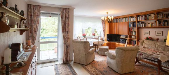 2 Schlafzimmer Wohnung in Pinneberg, Germany, Nr. 293579 6