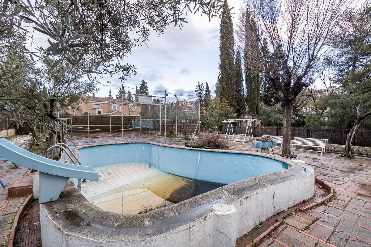 3 chambres Maison à Huetor Vega, Spain No. 104995