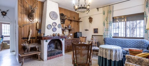 3 chambres Maison à Huetor Vega, Spain No. 104995 27