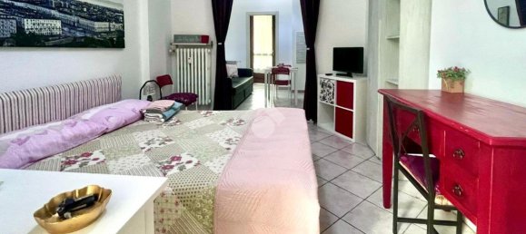 2 rooms Apartment in Turin, Italy No. 2316 6