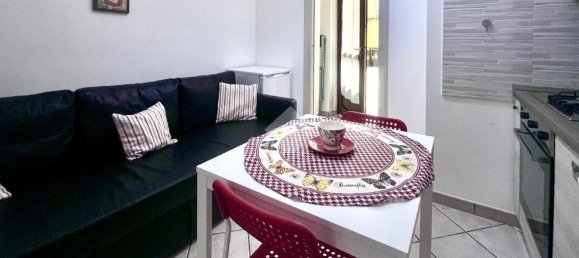 2 rooms Apartment in Turin, Italy No. 2316 3