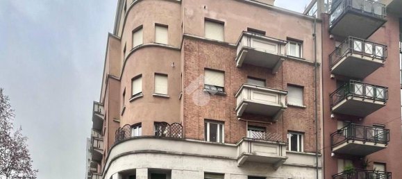 2 rooms Apartment in Turin, Italy No. 2316 16