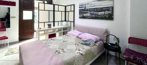 2 rooms Apartment in Turin, Italy No. 2316 9