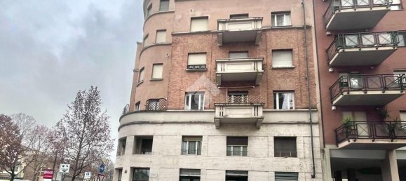 2 rooms Apartment in Turin, Italy No. 2316 18