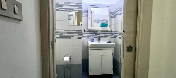 2 rooms Apartment in Turin, Italy No. 2316 14