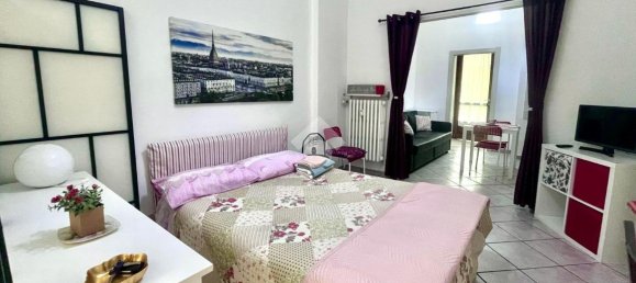 2 rooms Apartment in Turin, Italy No. 2316 7