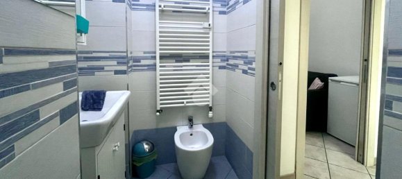 2 rooms Apartment in Turin, Italy No. 2316 12