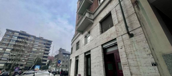 2 rooms Apartment in Turin, Italy No. 2316 19