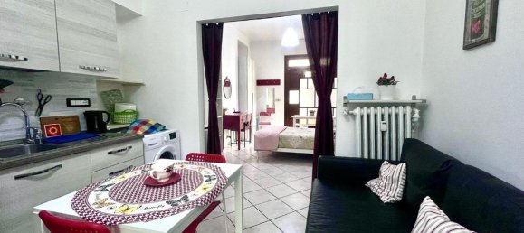 2 rooms Apartment in Turin, Italy No. 2316 4
