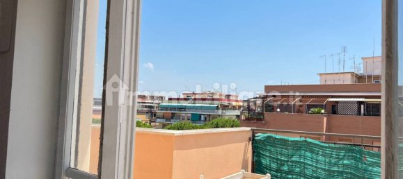 Пентхаус с 2 спальнями в Рим, Италия № 312904 18