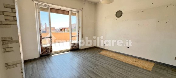 Пентхаус с 2 спальнями в Рим, Италия № 312904 2