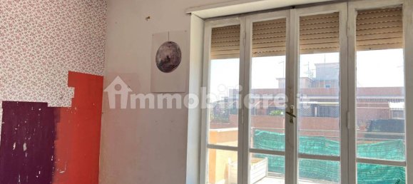 Пентхаус с 2 спальнями в Рим, Италия № 312904 15