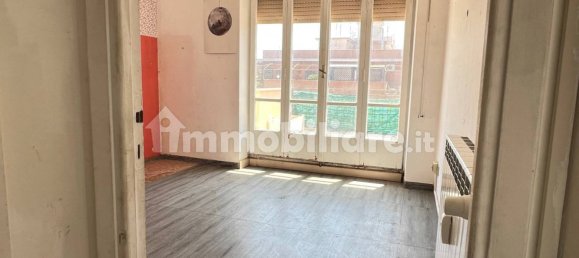 Пентхаус с 2 спальнями в Рим, Италия № 312904 7