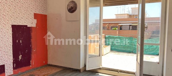 Пентхаус с 2 спальнями в Рим, Италия № 312904 17