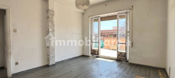 Пентхаус с 2 спальнями в Рим, Италия № 312904 13