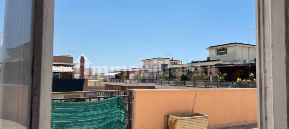 Пентхаус с 2 спальнями в Рим, Италия № 312904 19