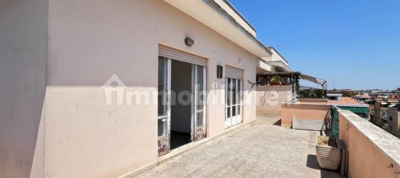 Пентхаус с 2 спальнями в Рим, Италия № 312904 14