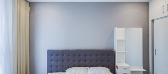  Apartment in Binh Thanh, Vietnam No. 17114 9