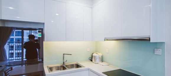  Apartment in Binh Thanh, Vietnam No. 17114 8