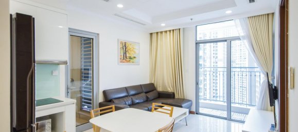  Apartment in Binh Thanh, Vietnam No. 17114 4