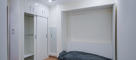  Apartment in Binh Thanh, Vietnam No. 17114 18