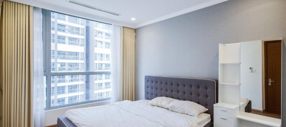  Apartment in Binh Thanh, Vietnam No. 17114 12