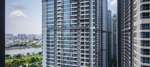  Apartment in Binh Thanh, Vietnam No. 17114 20