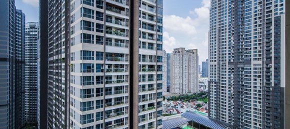  Apartment in Binh Thanh, Vietnam No. 17114 19